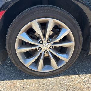 2016 Chrysler 200 S — миниатюра 19