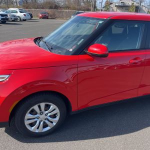 KIA SOUL LX - 2