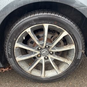 2015 Acura TLX V6 W/TECH — миниатюра 18