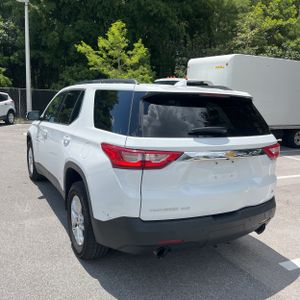 صورة 5 لـ 2019 Chevrolet TRAVERSE LT CLOTH