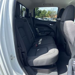 صورة مصغرة 34 لـ 2022 Chevrolet COLORADO LT