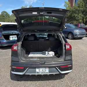2018 KIA NIRO EX — миниатюра 36