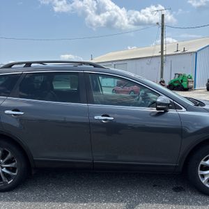 صورة مصغرة 11 لـ 2015 Mazda CX-9 GRAND TOURING