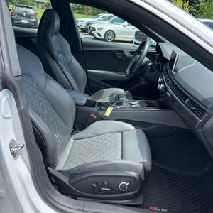 صورة مصغرة 32 لـ 2019 AUDI S5 3.0T PREMIUM