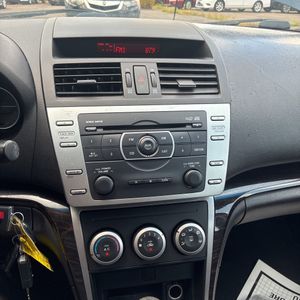 صورة مصغرة 37 لـ 2012 Mazda MAZDA6 I TOURING