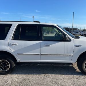 2002 FORD EXPEDITION XLT — миниатюра 11