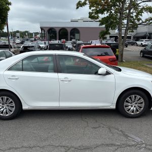 2014 Toyota CAMRY LE 缩略图 11