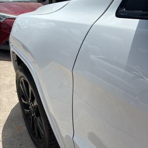 2019 JEEP GRAND CHEROKEE ALTITUDE 照片 60