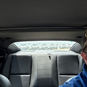 صورة مصغرة 42 لـ 2015 Chevrolet CAMARO LT
