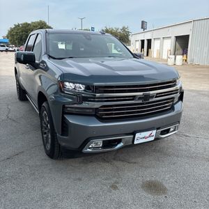 2019 Chevrolet SILVERADO 1500 LTZ 缩略图 57