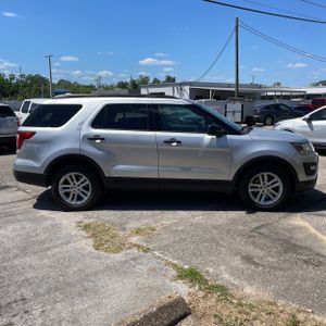 FORD EXPLORER BASE - 10