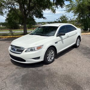 FORD TAURUS SE - 1