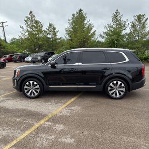 KIA TELLURIDE - 3