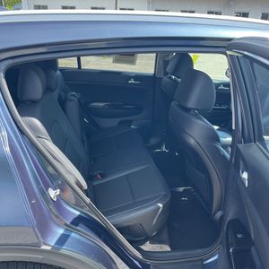 صورة مصغرة 35 لـ 2021 KIA SPORTAGE EX