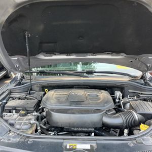 2018 JEEP GRAND CHEROKEE ALTITUDE 照片 46
