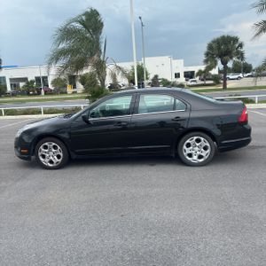FORD FUSION SE - 3