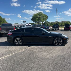 PORSCHE PANAMERA BASE - 10