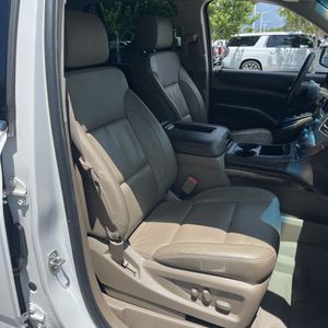 2016 Chevrolet TAHOE LT — фото 30