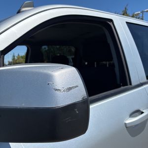 صورة مصغرة 55 لـ 2015 Chevrolet SILVERADO 1500 LT