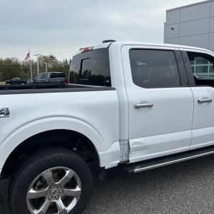 FORD F-150 XLT - 9