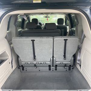 2008 Dodge GRAND CARAVAN SE 照片 39
