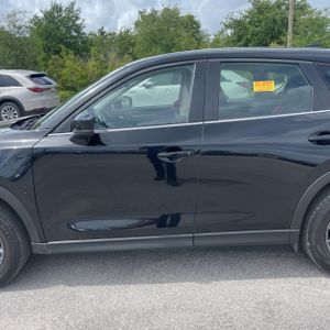 MAZDA CX-5 SPORT - 4