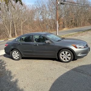 HONDA ACCORD EX - 10