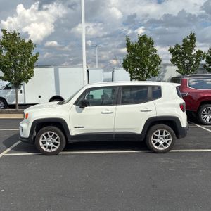 JEEP RENEGADE - 3