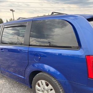DODGE GRAND CARAVAN SE - 6