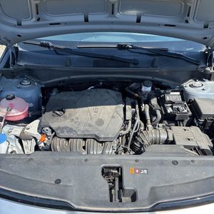 صورة مصغرة 45 لـ 2023 KIA SPORTAGE EX