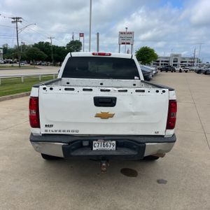 CHEVROLET SILVERADO 1500 - 7