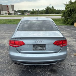 صورة 6 لـ 2011 AUDI A4 2.0T PREMIUM