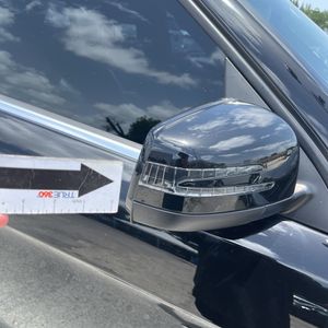 2018 Mercedes-BENZ GLE 缩略图 60