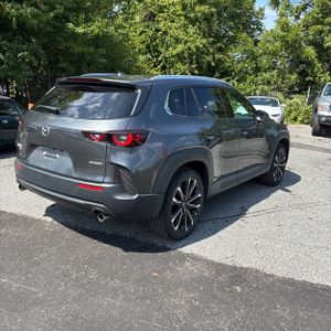 صورة 8 لـ 2024 Mazda CX-50 2.5 S PREMIUM PLUS