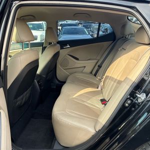 صورة 34 لـ 2011 KIA OPTIMA EX