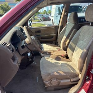2003 Honda CR-V EX — миниатюра 31