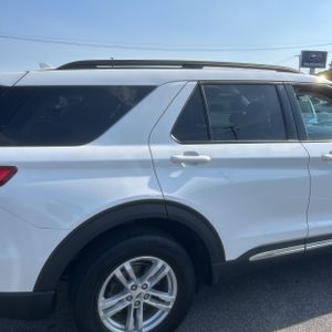 2024 FORD EXPLORER XLT 照片 9