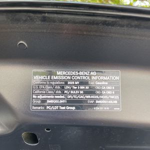 صورة مصغرة 43 لـ 2025 Mercedes-BENZ GLC