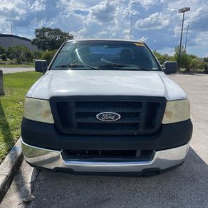 صورة مصغرة 14 لـ 2005 FORD F-150 XL