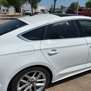 AUDI A5 SPORTBACK QUATTRO S LINE PREM PLUS 45 TFSI - 9