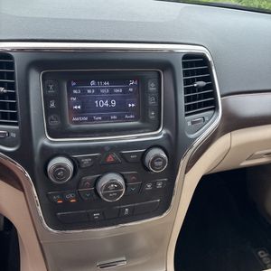 2014 JEEP GRAND CHEROKEE LAREDO — миниатюра 37