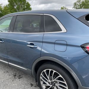 2019 Lincoln NAUTILUS RESERVE 照片 6