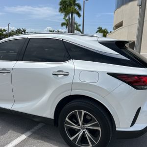 2023 Lexus RX 350 PREMIUM photo 6