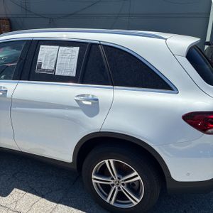 MERCEDES-BENZ GLC - 6