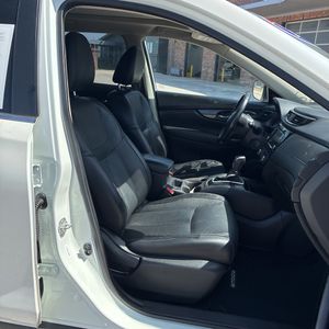 2018 Nissan ROGUE SL — миниатюра 33