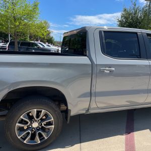 CHEVROLET SILVERADO 1500 LT - 9