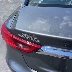 2017 Nissan MAXIMA 3.5 SL 缩略图 23