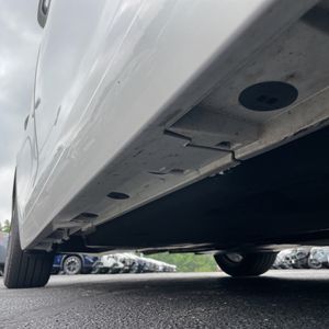 2024 Lexus ES 350 BASE — миниатюра 21