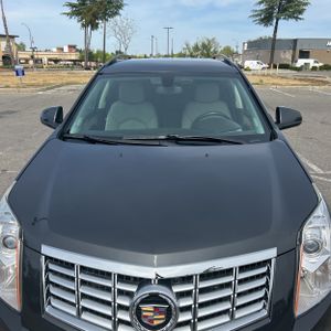 CADILLAC SRX BASE - 9