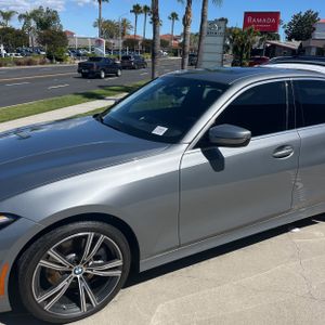 BMW 3 SERIES 330I - 2